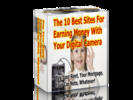Thumbnail 10 Best Sites For Earning Money With Your Digital Camera